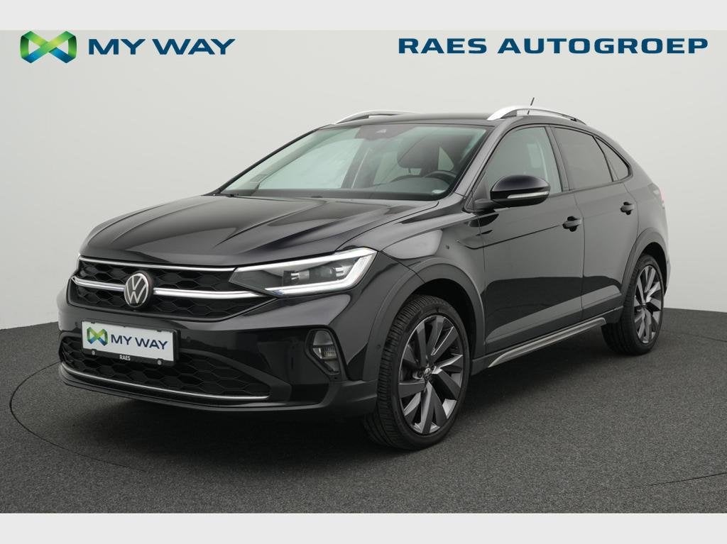 Volkswagen Taigo Taigo 1.0 TSI Style Business OPF, Overige modellen, Handgeschakeld, https://public.car-pass.be/vhr/93fbd4f0-fbe1-4ccb-92ee-09ed7f81e67c
