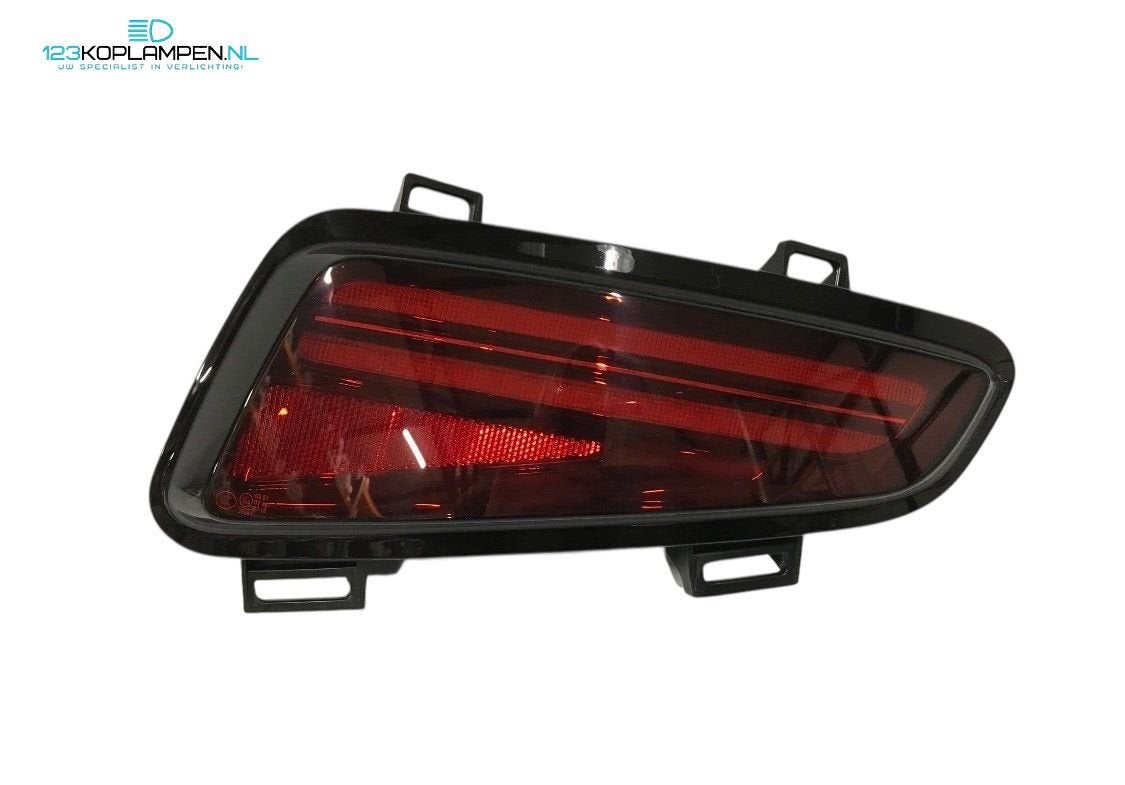 Phares Mid LED Volvo XC60 gauche droite complets avec module, -, -, Origine de la pièce connue, Utilisé