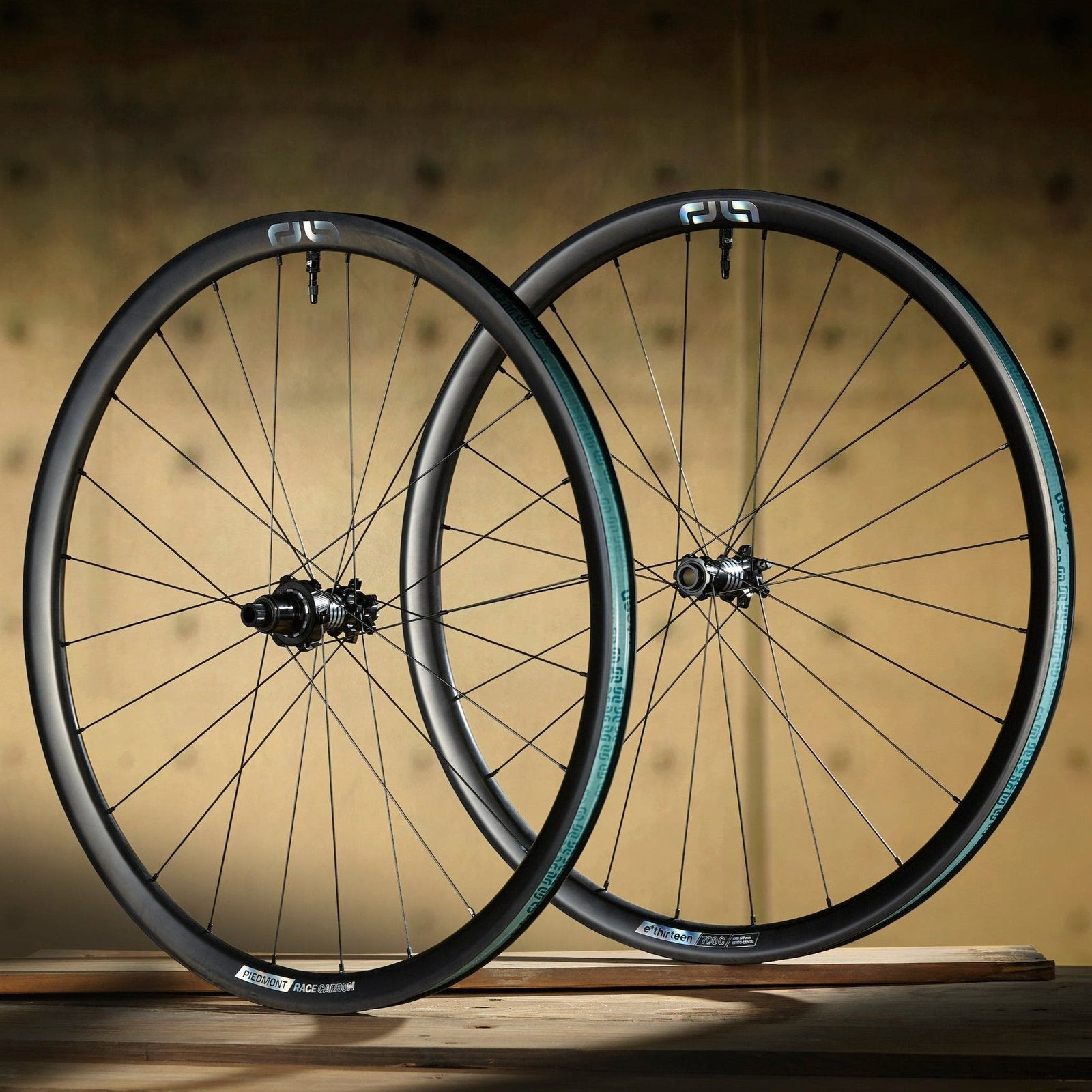 E*Thirteen Piedmont Race Carbon Gravel, Fietsen en Brommers, Wiel, Ophalen of Verzenden, Zo goed als nieuw, Gravelbike