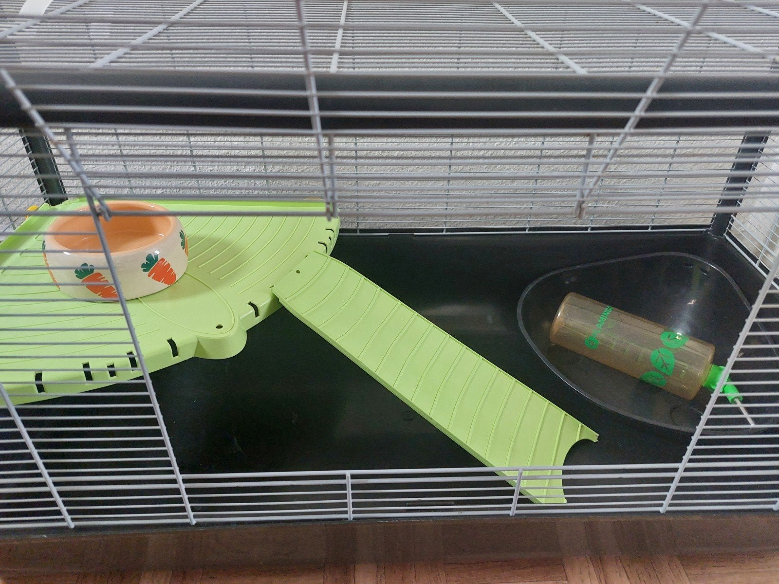 Cage pour lapins 🐰 🐰 🐰 🐰, Animaux & Accessoires, Rongeurs & Lapins | Cages & Clapiers, Cage