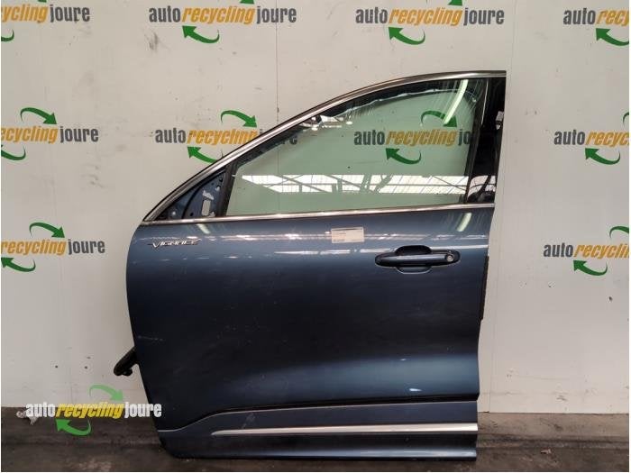 Portière 4portes avant gauche d'un Ford Kuga, Autos : Pièces & Accessoires, -, -, 3 mois de garantie, Porte