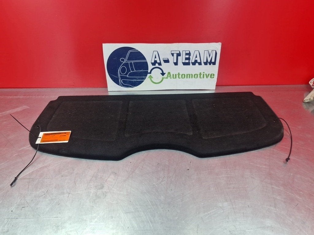 PLAGE ARRIERE Peugeot 207 / 207+ (WA / WC / WM) (|8794RX|), Autos : Pièces & Accessoires, Kontakt-peugeot@peugeot.com, Utilisé