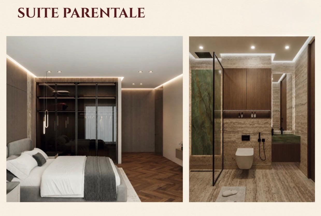 Appartement TANGER, Immo