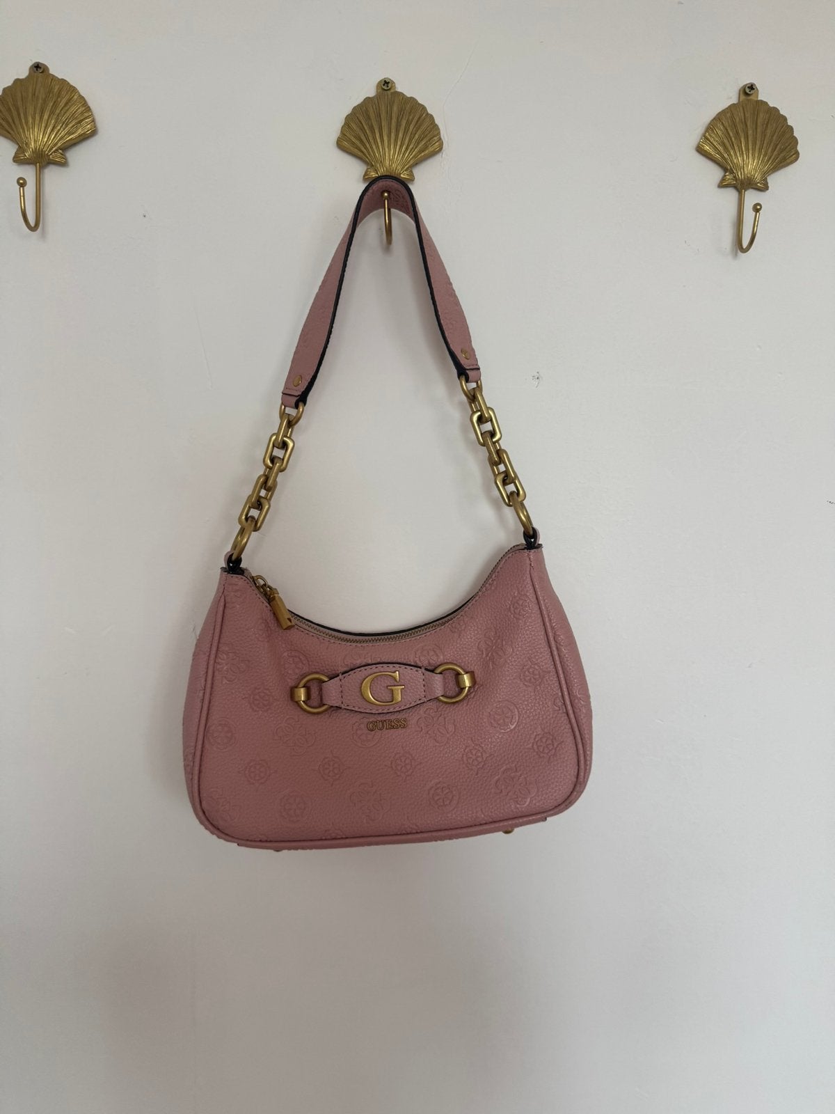 Sac à main Guess, Bijoux, Sacs & Beauté, Sacs | Sacs Femme, Envoi, Comme neuf, Sac à main