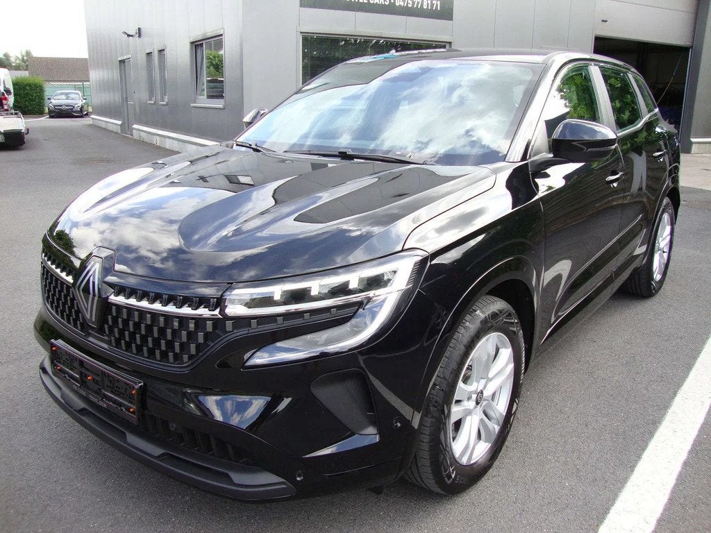 Renault Austral E tech benz + full Hybrid,200pkAut,2024,trek, Automaat, Stof, Gebruikt, Euro 6