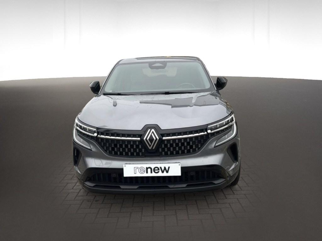 Renault Austral Techno E-Tech Full Hybrid 200 EDC, Autos, Renault, Achat, Entreprise, 5 portes, Berline