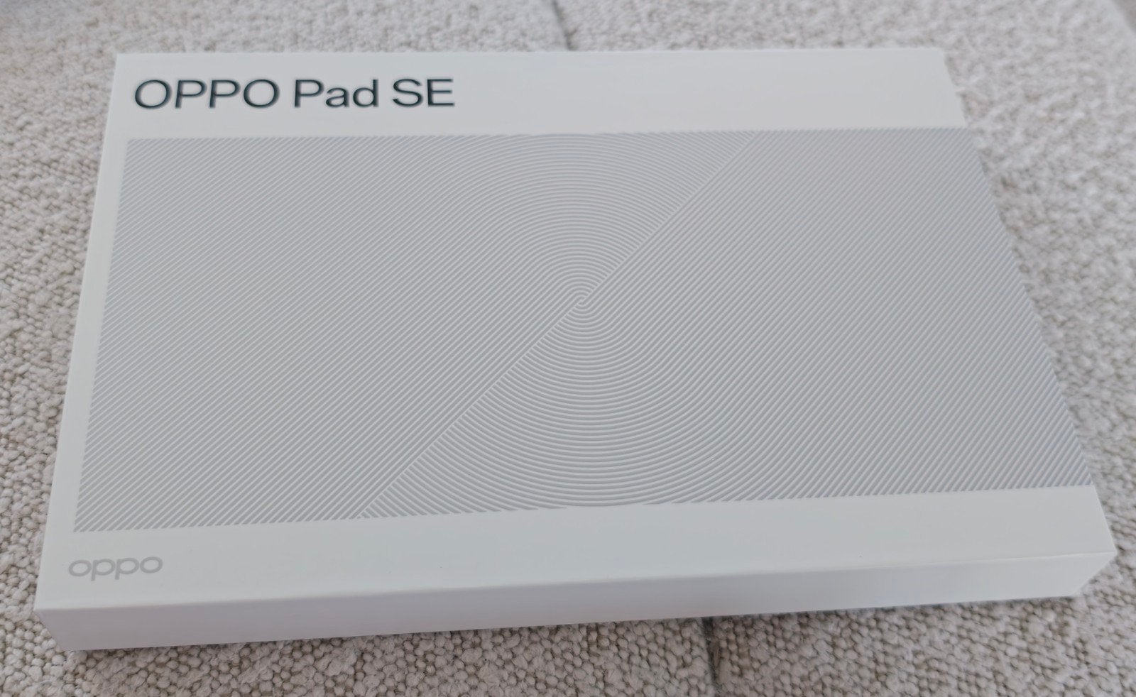 NIEUW! OPPO Pad SE LTE 5G [6gb/128gb Blue], OPPO, OPPO Pad SE LTE 6gb/128gb, Nieuw, 128 GB