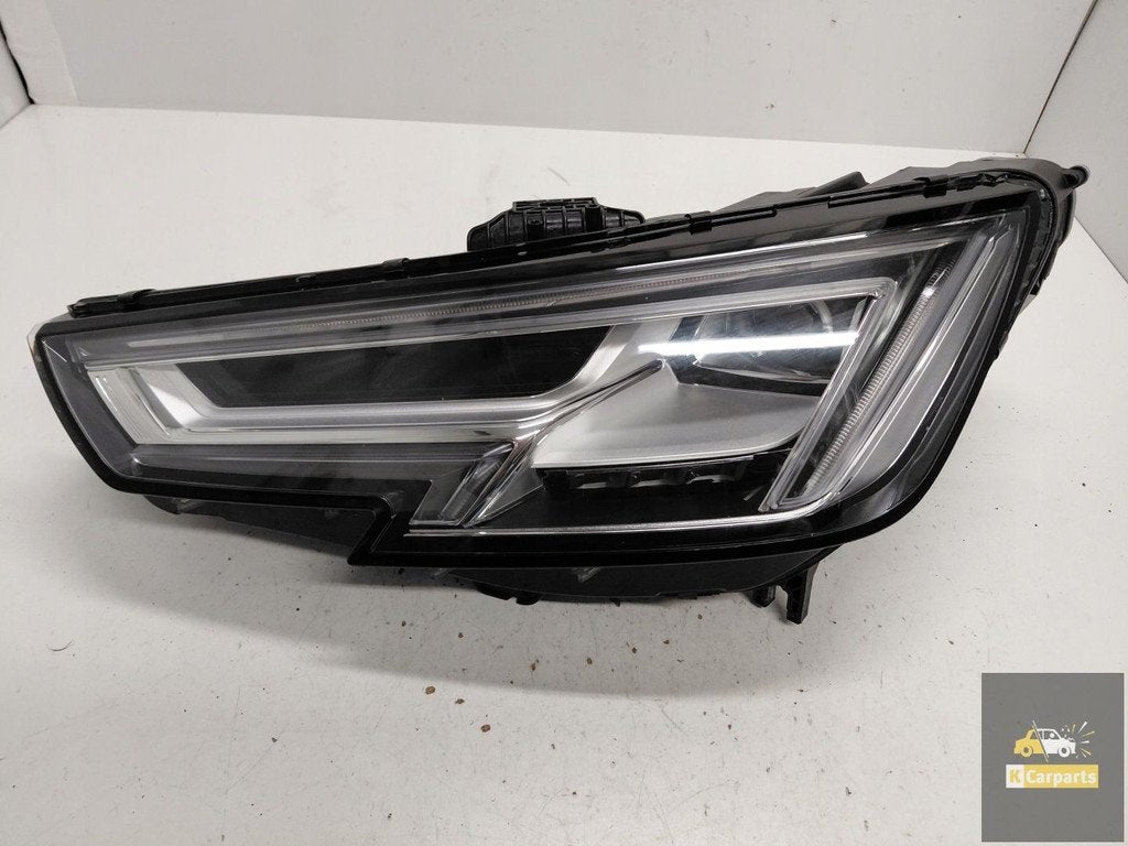 8W0.941.033 Audi A4 B9 8W Full Led-lamp links, Gebruikt, AUDI AG, Auto-Union-Strasse 1
85045  Ingolstadt, DE, Audi