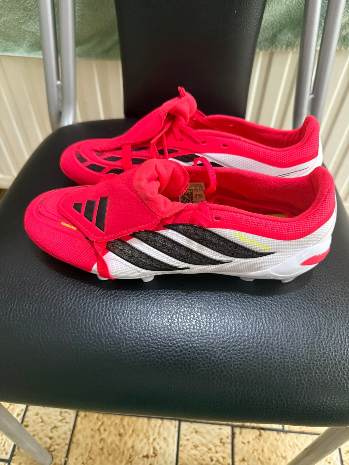 Adidas, Vêtements | Hommes, Enlèvement, Neuf, Blanc, Chaussures de sport