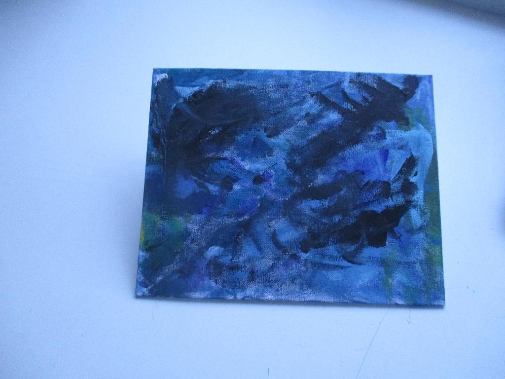 Art, Envoi