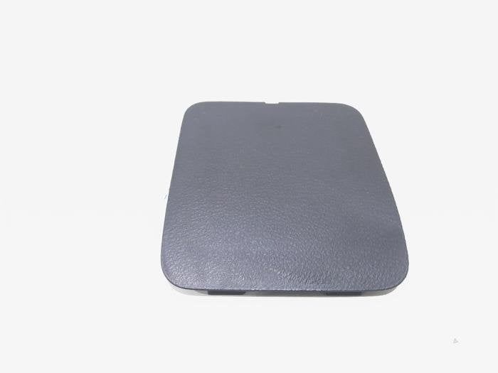 Afdekplaat diversen van een Suzuki Baleno, Gebruikt, -, -, Ophalen of Verzenden
