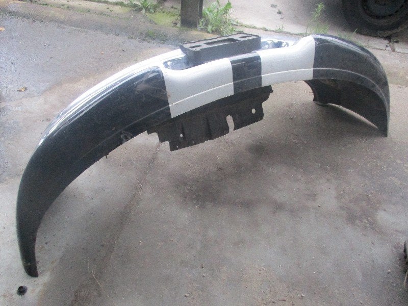 BUMPER VOOR Ford USA F-150 Standard Cab (01-1974/11-2003), Gebruikt, Voor, Kunden@ford.com, Bumper