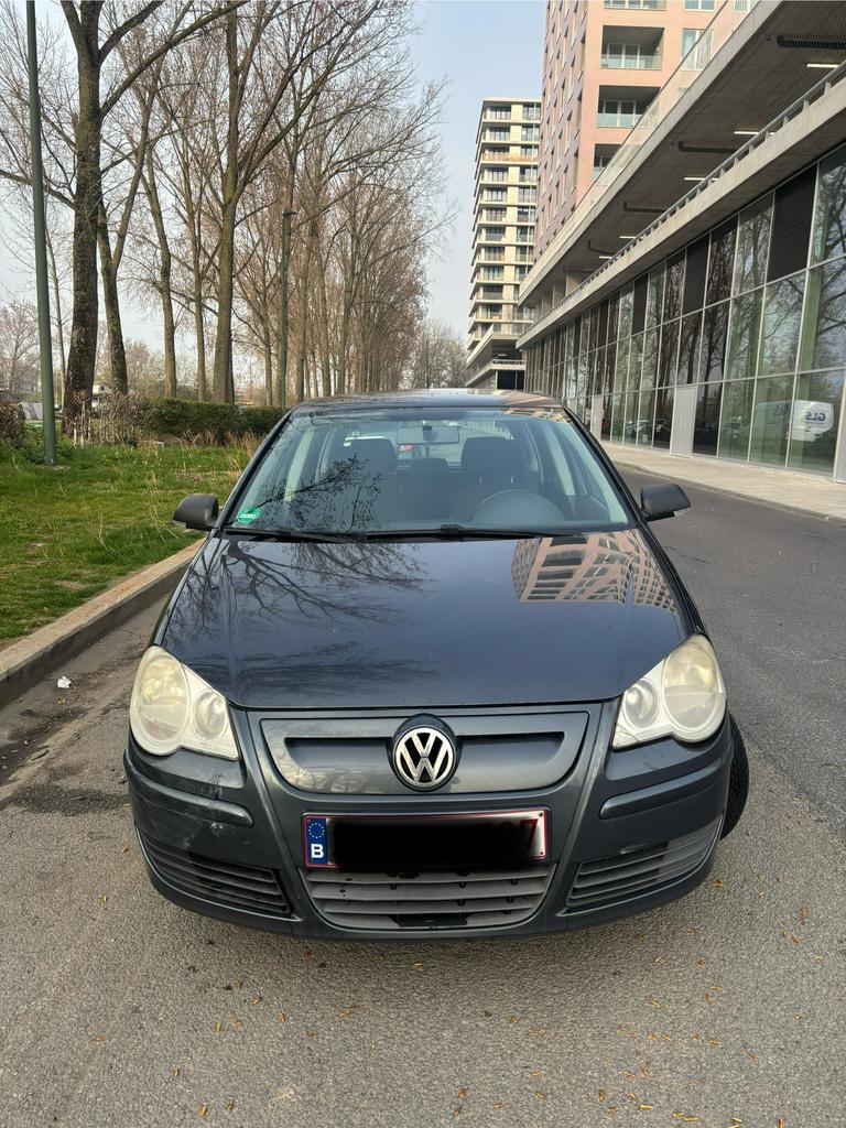 Polo 1.2, Auto's, Particulier, Polo, Te koop, Benzine