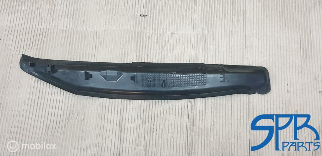 Golf 7 VII 7.5 Afdekking SCHERM Spatscherm Rechts 5G0821112B, Neuf, Enlèvement ou Envoi, Volkswagen, Volkswagen