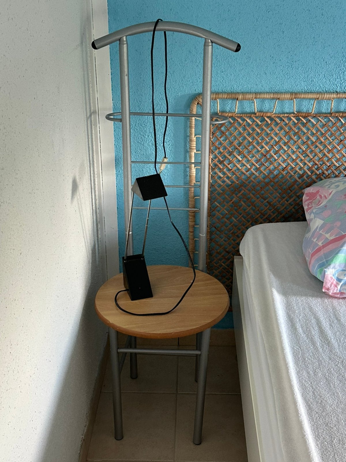 2 stoelen, Ophalen, Gebruikt