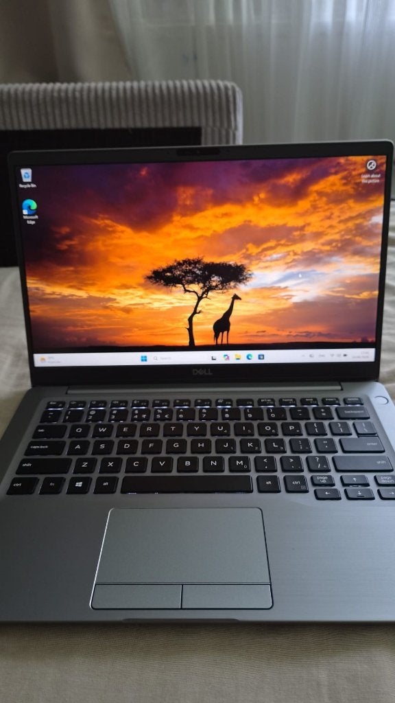Dell Latitude 7400, Qwerty, 14 pouces, Enlèvement, Dell