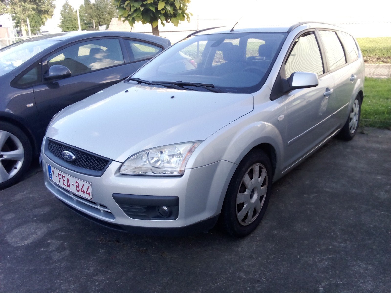 Attelage de remorque focus 18tdci, Focus, Achat, Attache-remorque, Particulier