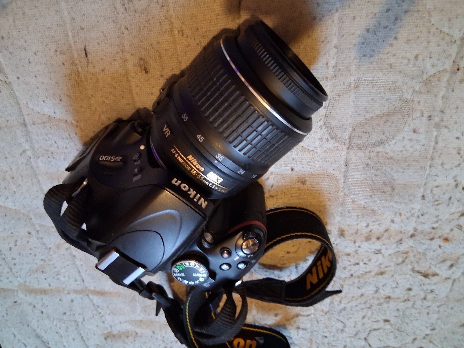 Nokia camera, Overige typen, Beeldstabilisatie, Ophalen of Verzenden, Zo goed als nieuw