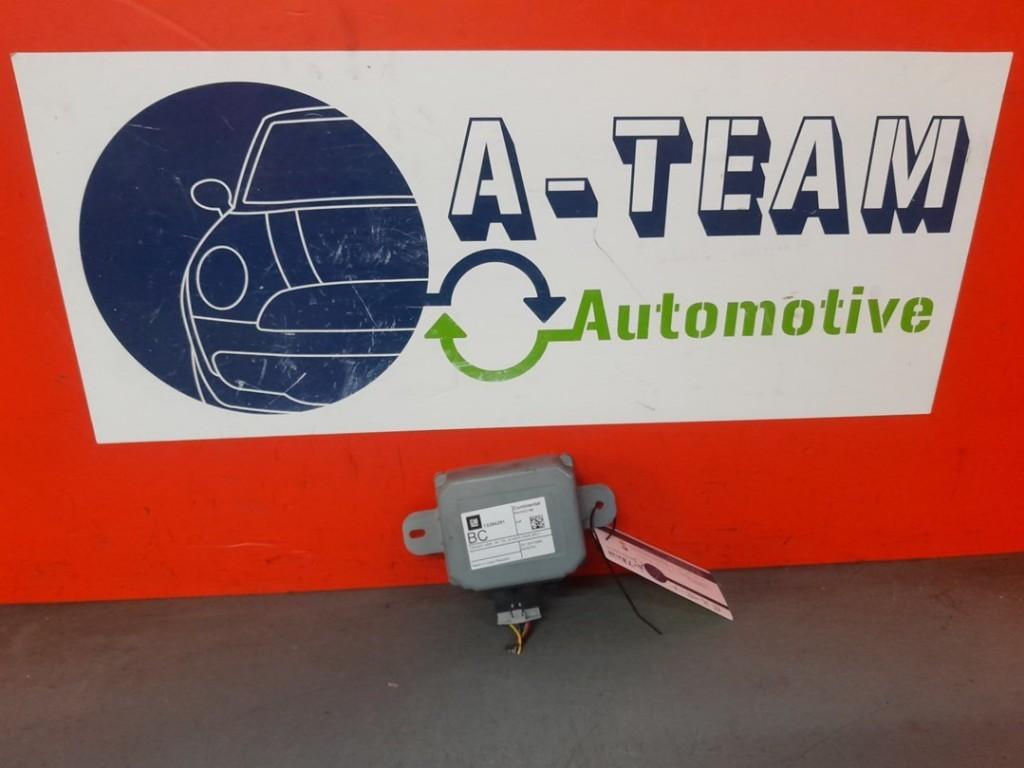 COMPUTER DIVERSEN Opel Corsa E (01-2014/-) (13384291), Auto-onderdelen, Elektronica en Kabels, Opel, Gebruikt