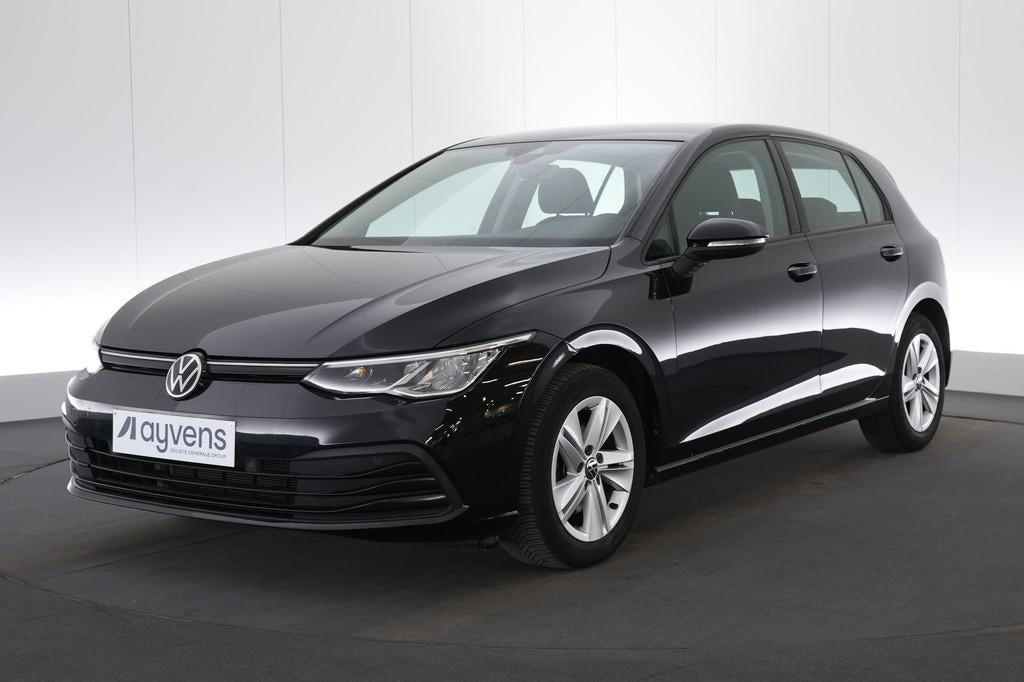 (2AVM165) VOLKSWAGEN GOLF VIII, Auto's, Volkswagen, Bedrijf, Te koop, Golf, ABS, Achteruitrijcamera, Adaptive Cruise Control, Airbags