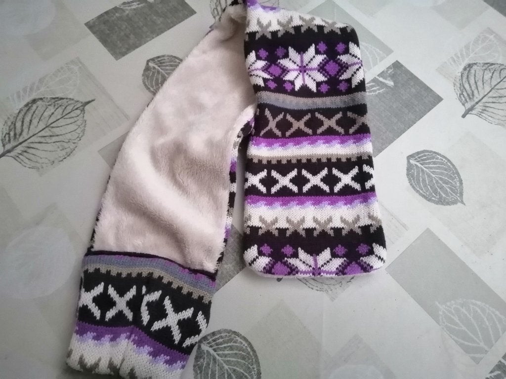 kinder sjaal, Vêtements | Femmes, Bonnets, Écharpes & Gants, Enlèvement ou Envoi, Comme neuf, Écharpe