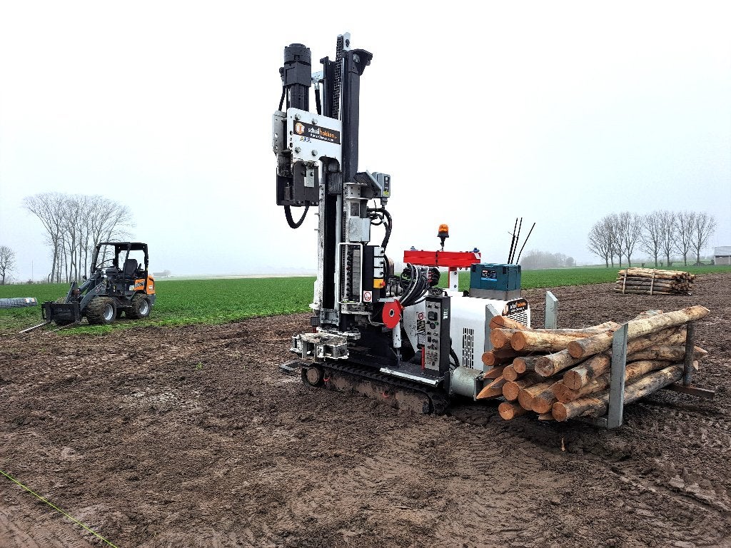 Installation de clôtures : de la démolition à la finition !, Pâturage, 2 ou 3 chevaux ou poneys