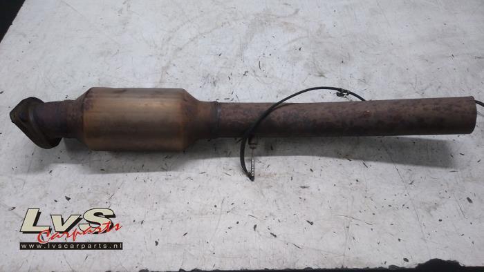 Catalyseur d'un Ford Mondeo, -, 3 mois de garantie, -, -