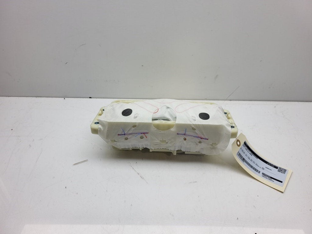 AIRBAG PASSAGER Seat Leon (KLB) (|5FA880204F|5FA880204H|), Utilisé, Seat