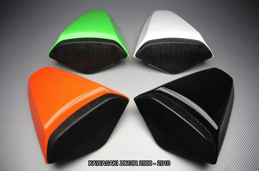 Capot de Selle AVDB KAWASAKI ZX10R 2008 2009 2010 ZX-10R