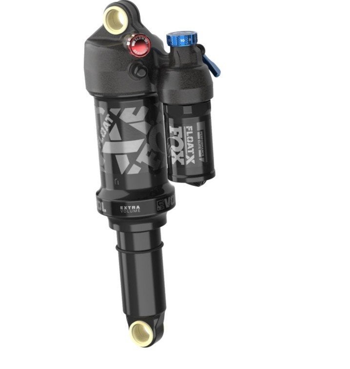 Fox Performance Float X, 2-position demper, 230 x 65 mm, Fietsen en Brommers, Fietsonderdelen, Nieuw, Rockshox, Rockshox, Paasbosweg 14-16 3862 ZS Nijkerk, The Netherlands
