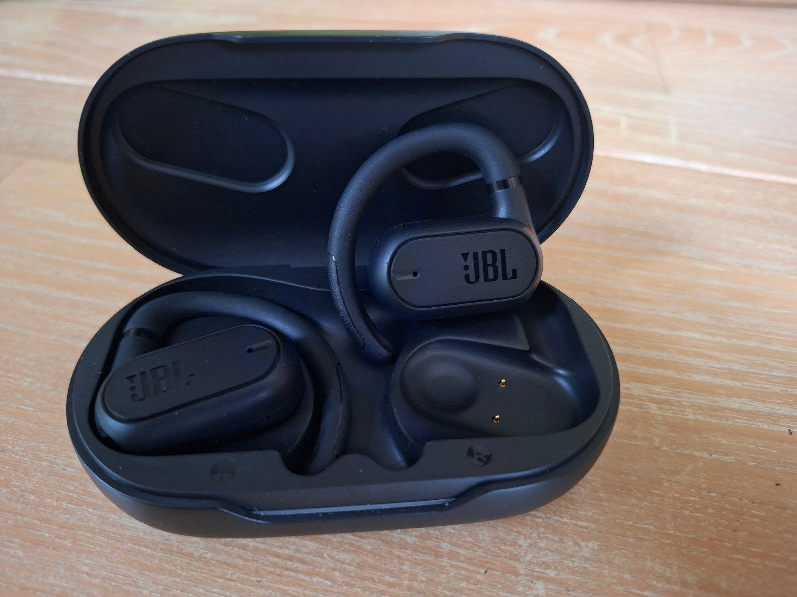 JBL Soundgear sense, Télécoms, Enlèvement ou Envoi, Bluetooth, Comme neuf, JBL