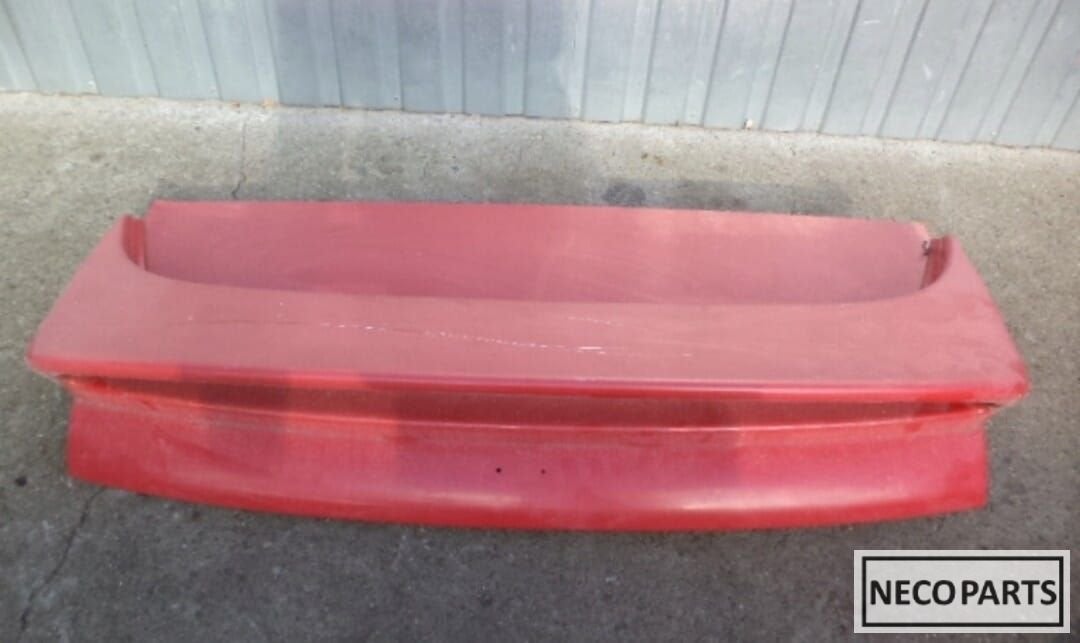 TOYOTA MR2 II ACHTERKLEP SPOILER SW20, Auto-onderdelen, Carrosserie, Achterklep, Toyota, Achter, Gebruikt, Ophalen of Verzenden