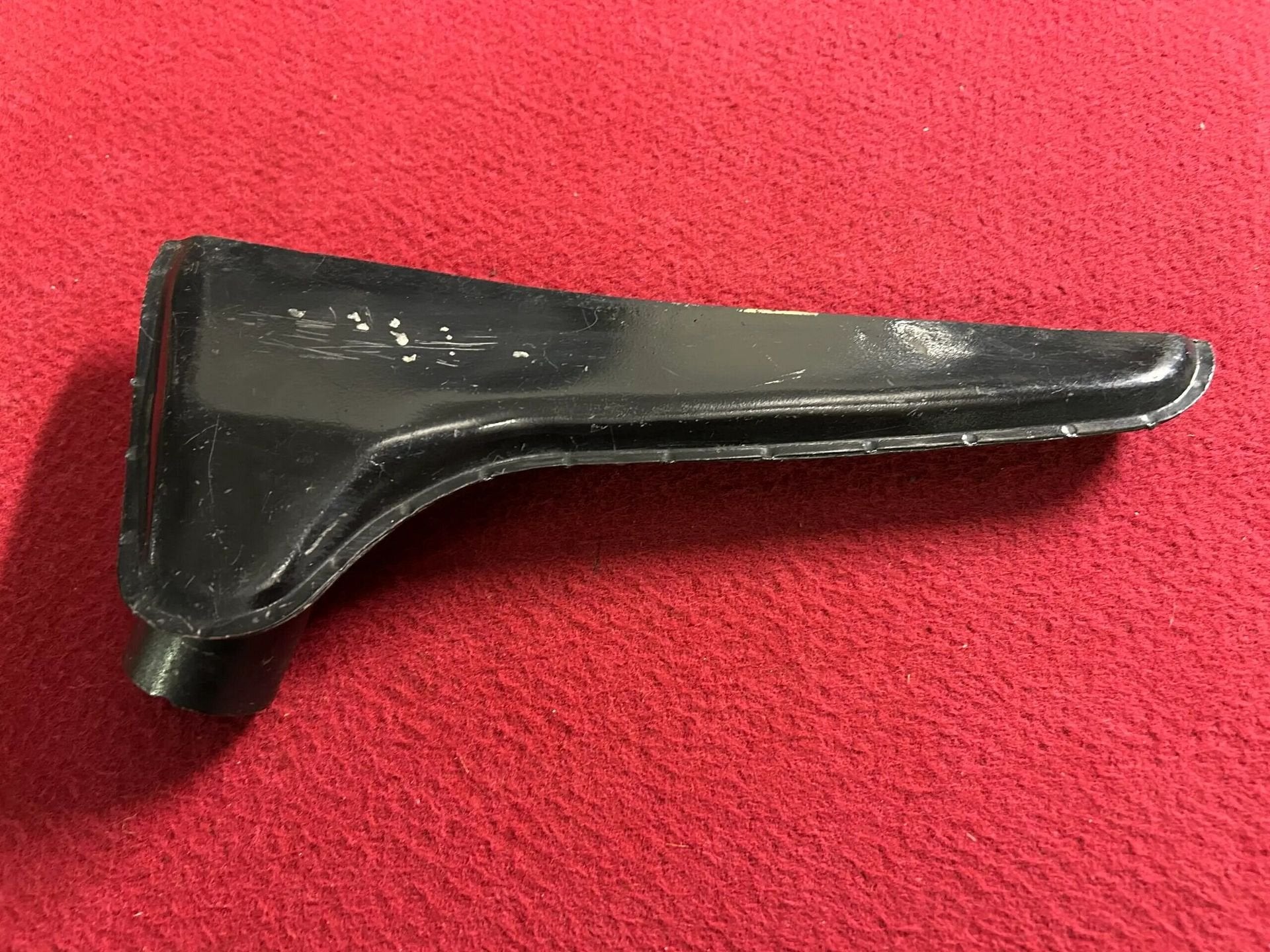 Ferrari 250 luchtrooster voorruit voor, -, Utilisé, -, -
