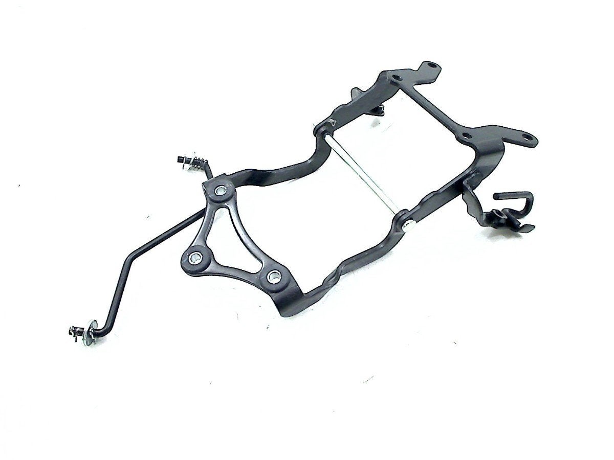 KUIPFRAME Honda NC 750 X 2021- (01-2021/-), Dhr. S. di Majo, Gebruikt, Info@cama-motorparts.nl, P.J. Troelstraweg 8 8
3144 CX  MAASSLUIS, NL