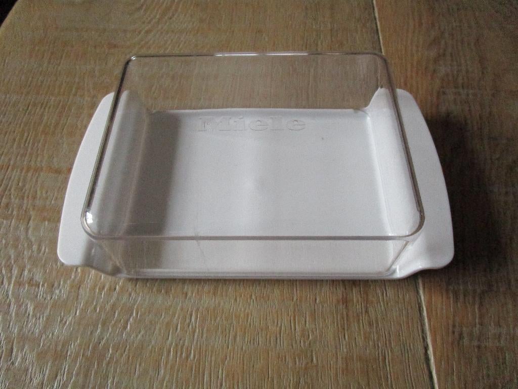 boterpotje MIELE, Ophalen of Verzenden, Nieuw, Gebruiksvoorwerp