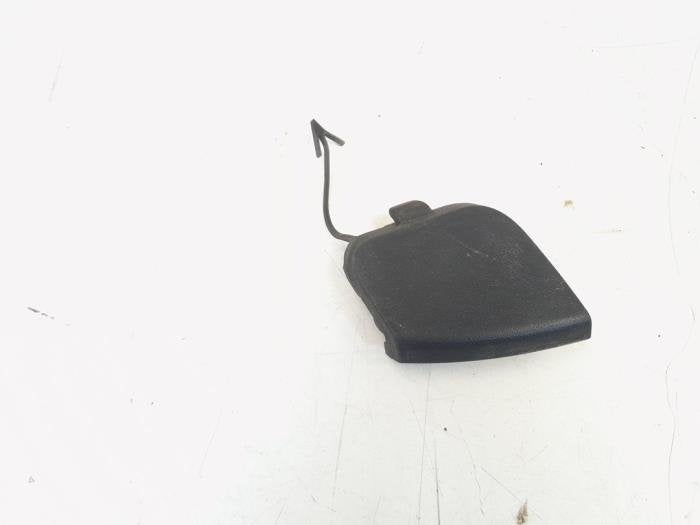 Protection crochet de remorquage arrière d'un Volkswagen Go, Volkswagen, -, 3 mois de garantie, Utilisé