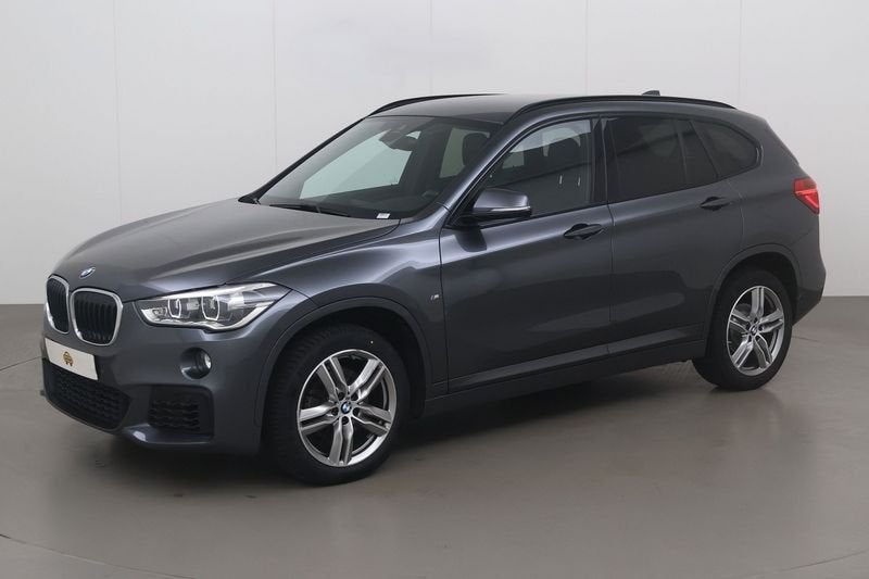BMW X1 (f48) 1.5ia sdrive18 opf (eu6d-temp) 140 AT, Auto's, Gebruikt, 5 zetels, 5 deurs, 140 pk