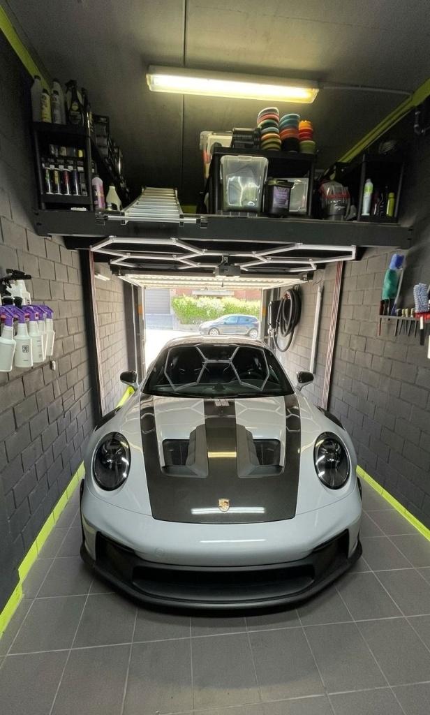 Detailing Auto Premium – Lavage & Polissage, Enlèvement