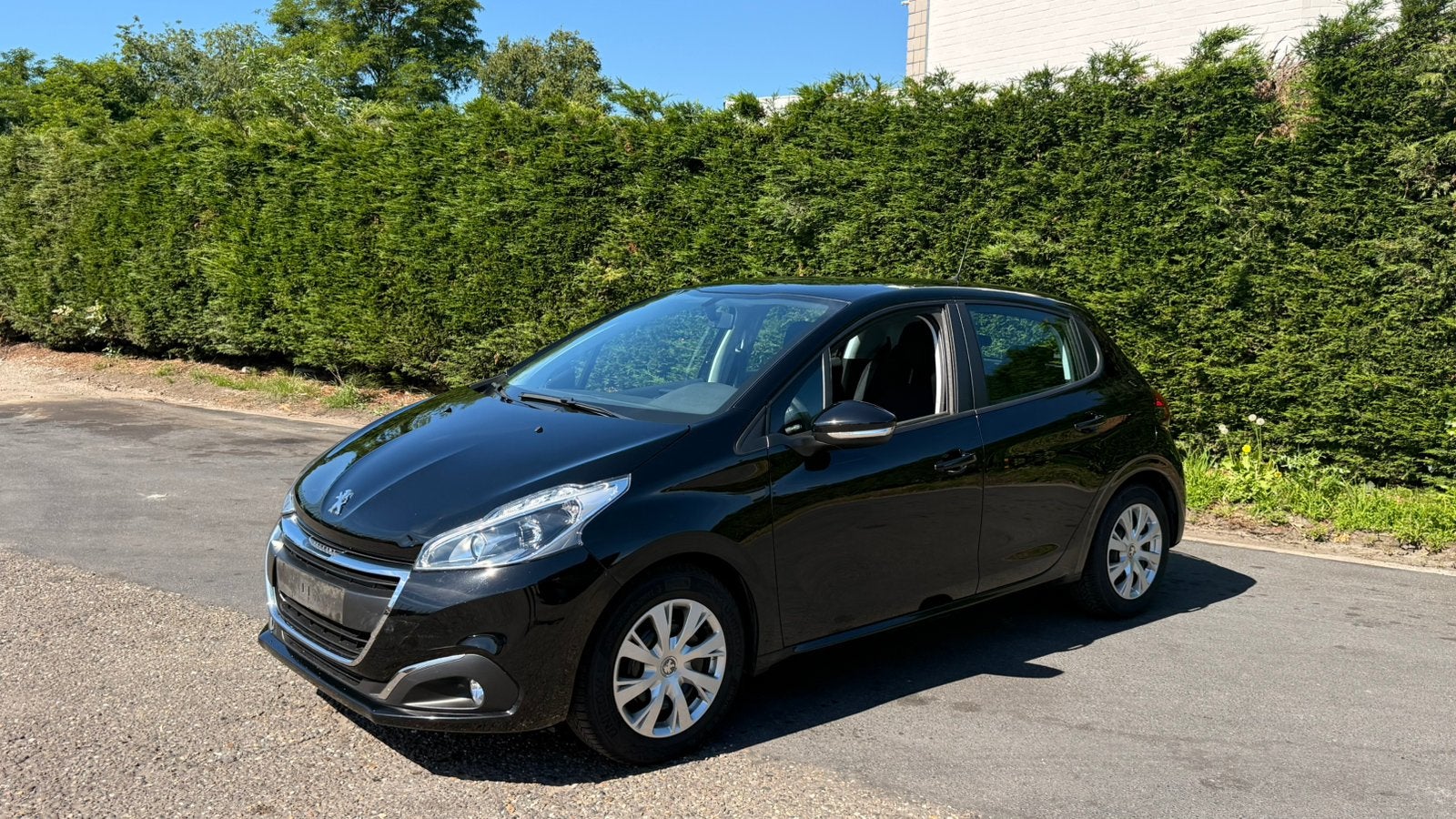 Peugeot 208, Autos, Achat, Euro 6, Boîte manuelle, 5 portes