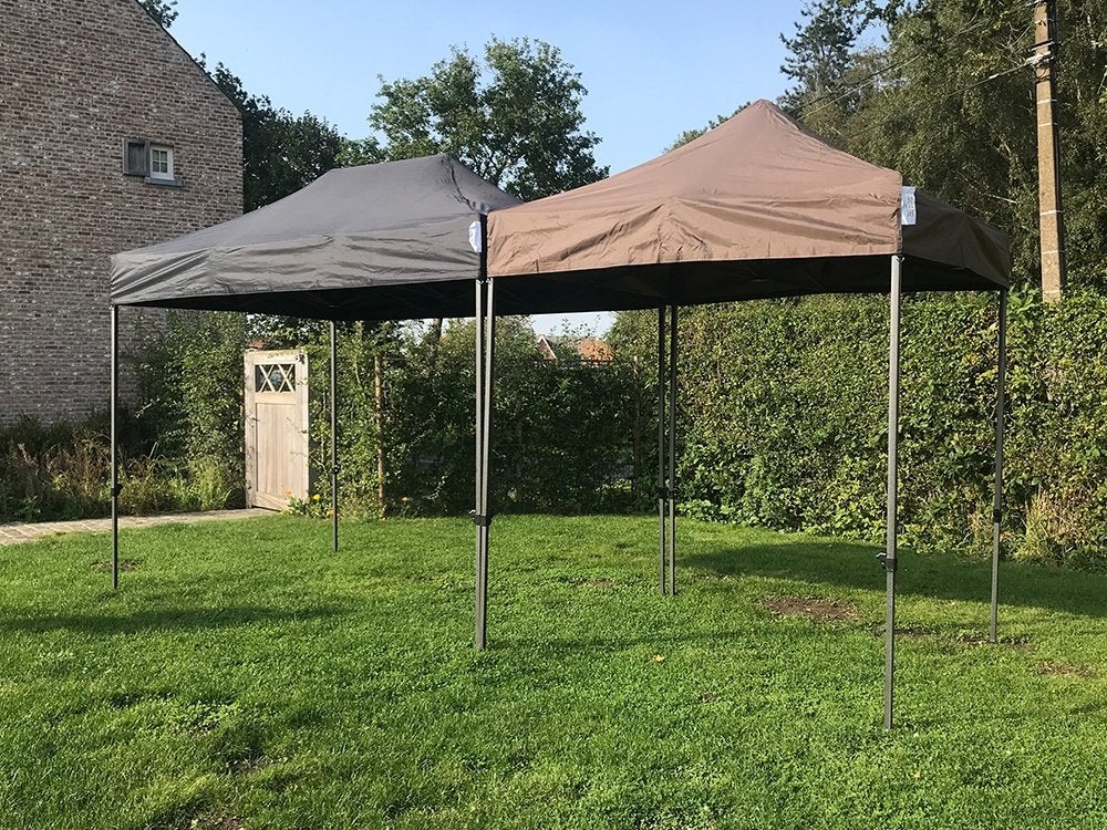 easy up tent, Ophalen, Nieuw