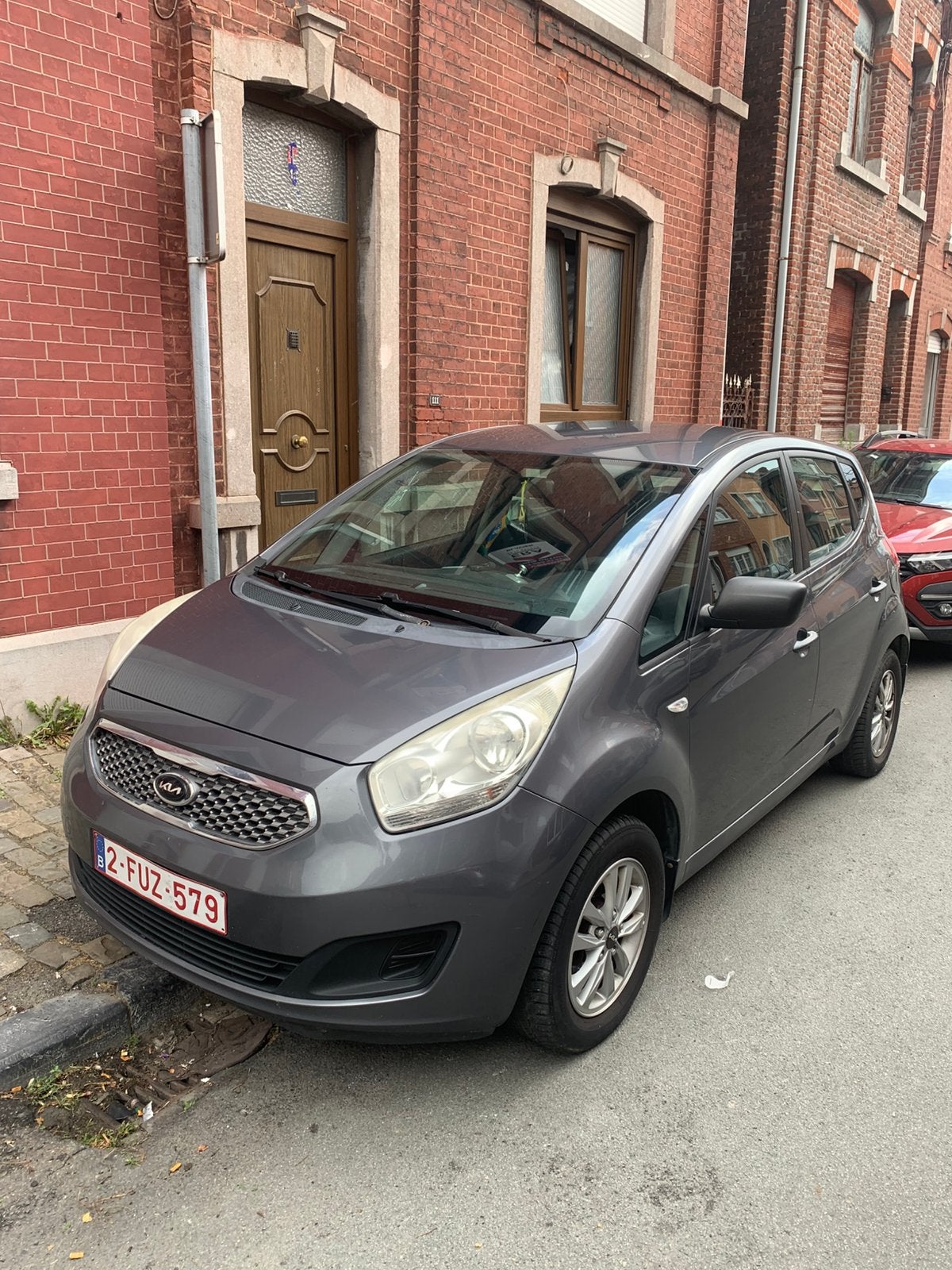 Kia venga, Autos, Kia, Particulier, Venga, Diesel, Enlèvement