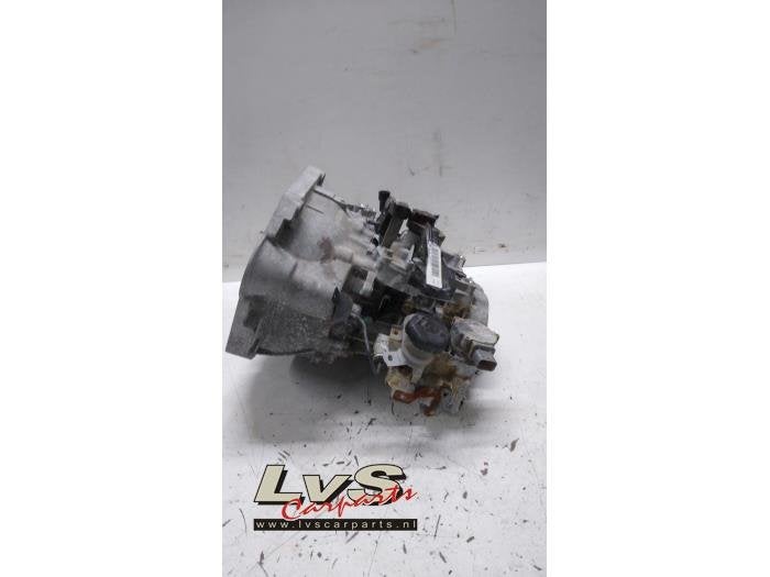 Boîte de vitesse d'un Hyundai I20, -, 3 mois de garantie, Utilisé, Hyundai