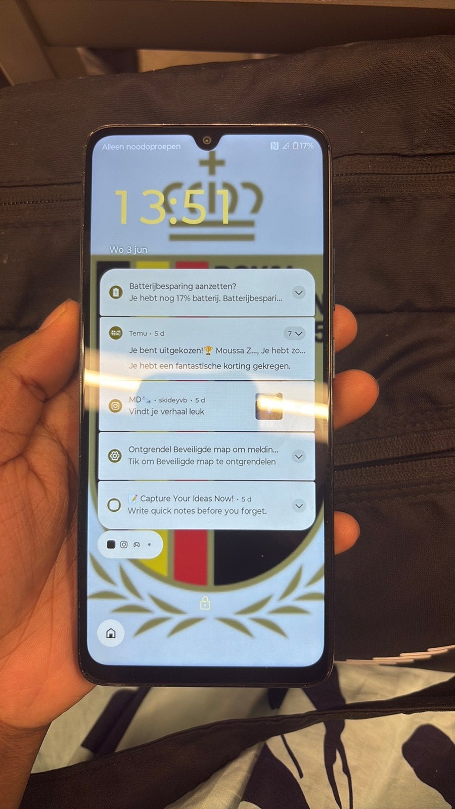 Motorola à vendre, Enlèvement ou Envoi, Comme neuf, Motorola