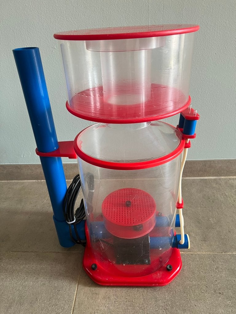 Eiwit afschuimer zout water aquarium, Ophalen, Gebruikt, Overige typen, Overige merken