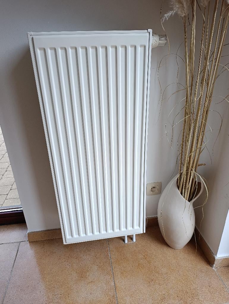 Radiateur Van Marcke 400 x900 type 33., Ophalen, Gebruikt, Overige typen