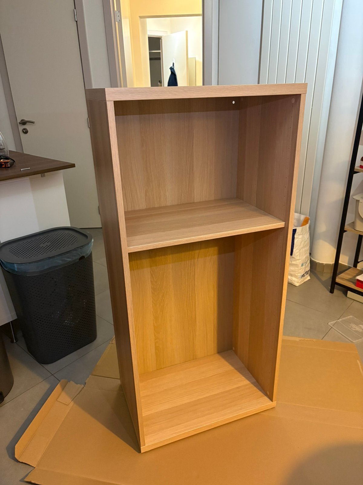 Armoire meuble Besta Ikea, Ophalen, Nieuw