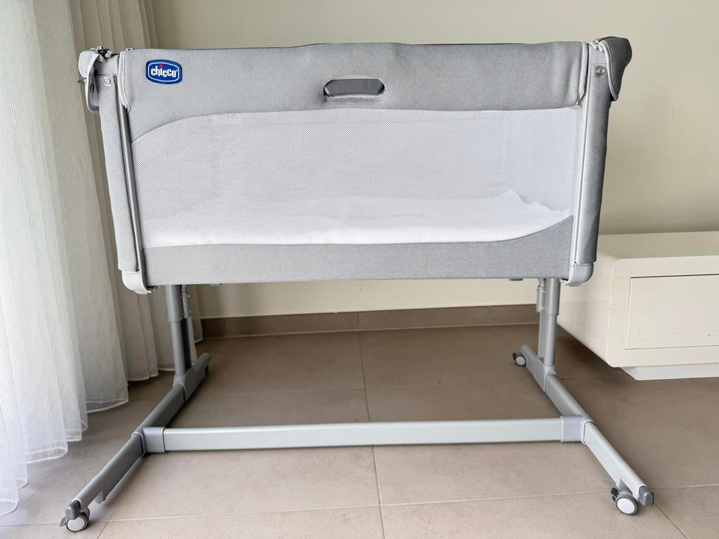 Chicco à vendre, Enlèvement, Comme neuf