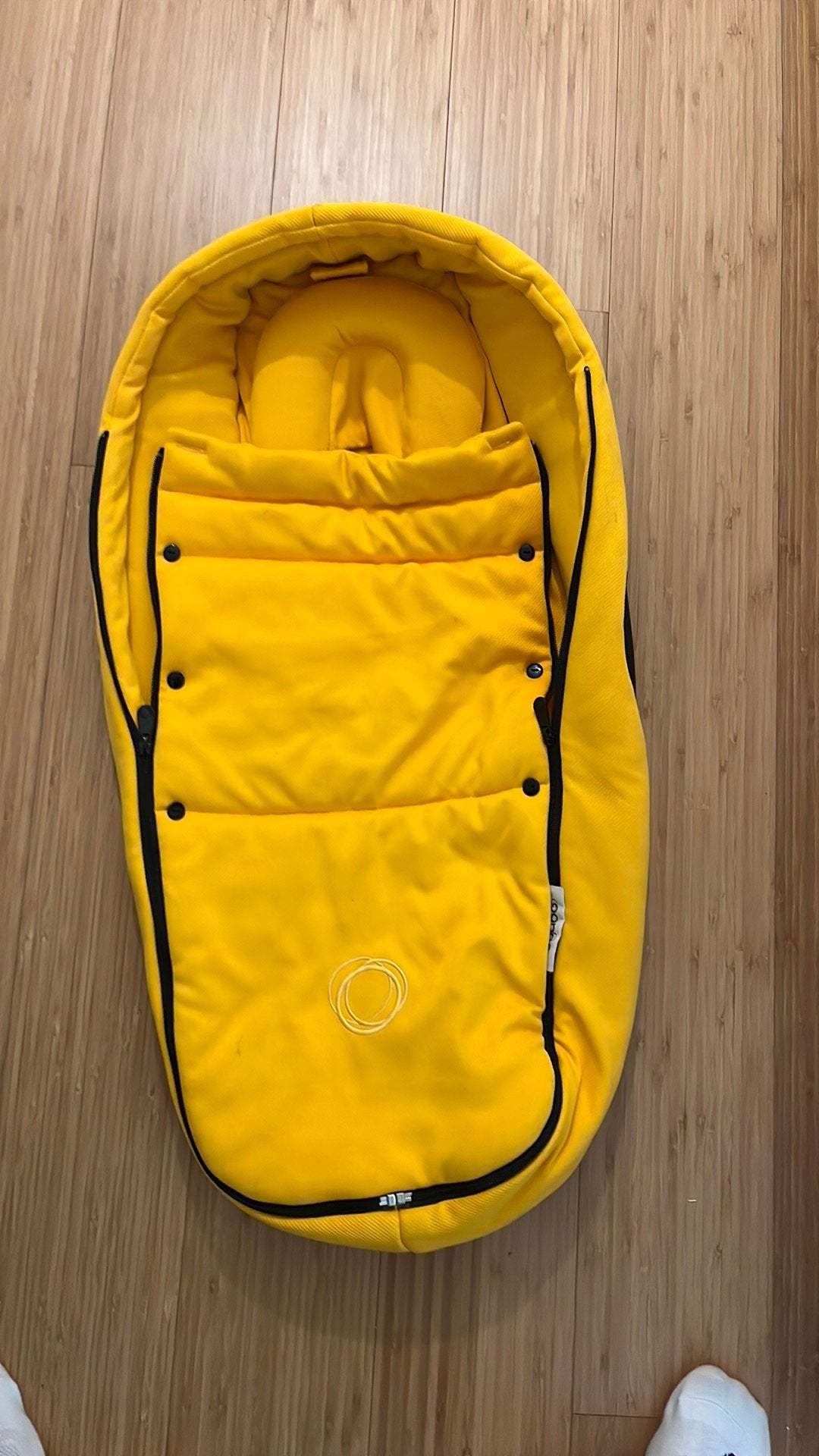 Sac de couchage Bugaboo, Enlèvement, Comme neuf