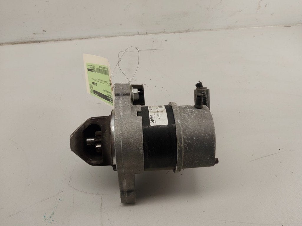 DÉMARREUR Aygo (B40) (|281000Q100B|1612092980|1612350580|), Valeo, Toyota, Utilisé, 100, rue de Courcelles
75017  Paris, FR