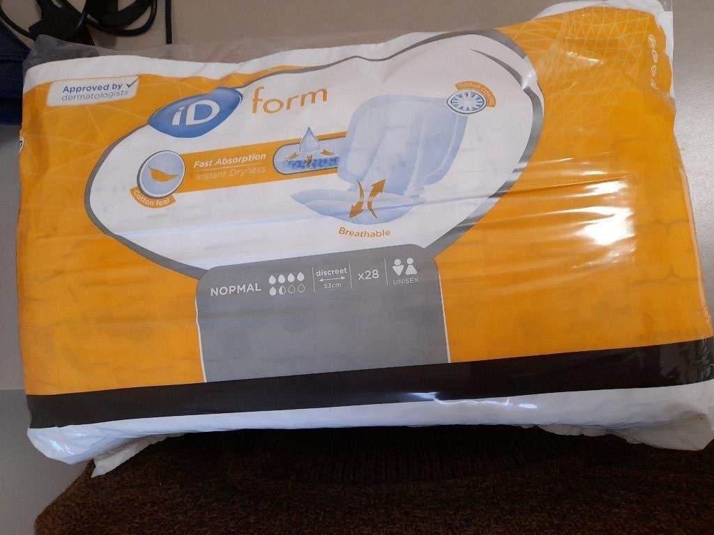 Pampers volwassenen, Diversen, Ophalen, Nieuw
